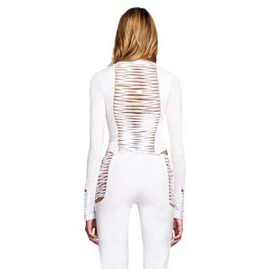 New I.AM.GIA Vera Long Sleeve in White